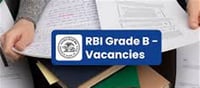 🏦 RBI Opens Applications for Grade A and Grade B Posts in 2026: 21 Vacancies